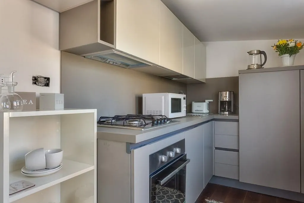 Apartments Florence Beautiful Terrace Serragli