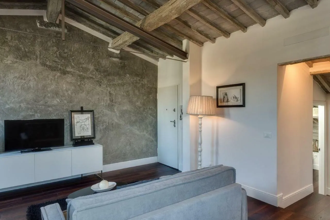 Apartments Florence Beautiful Terrace Serragli