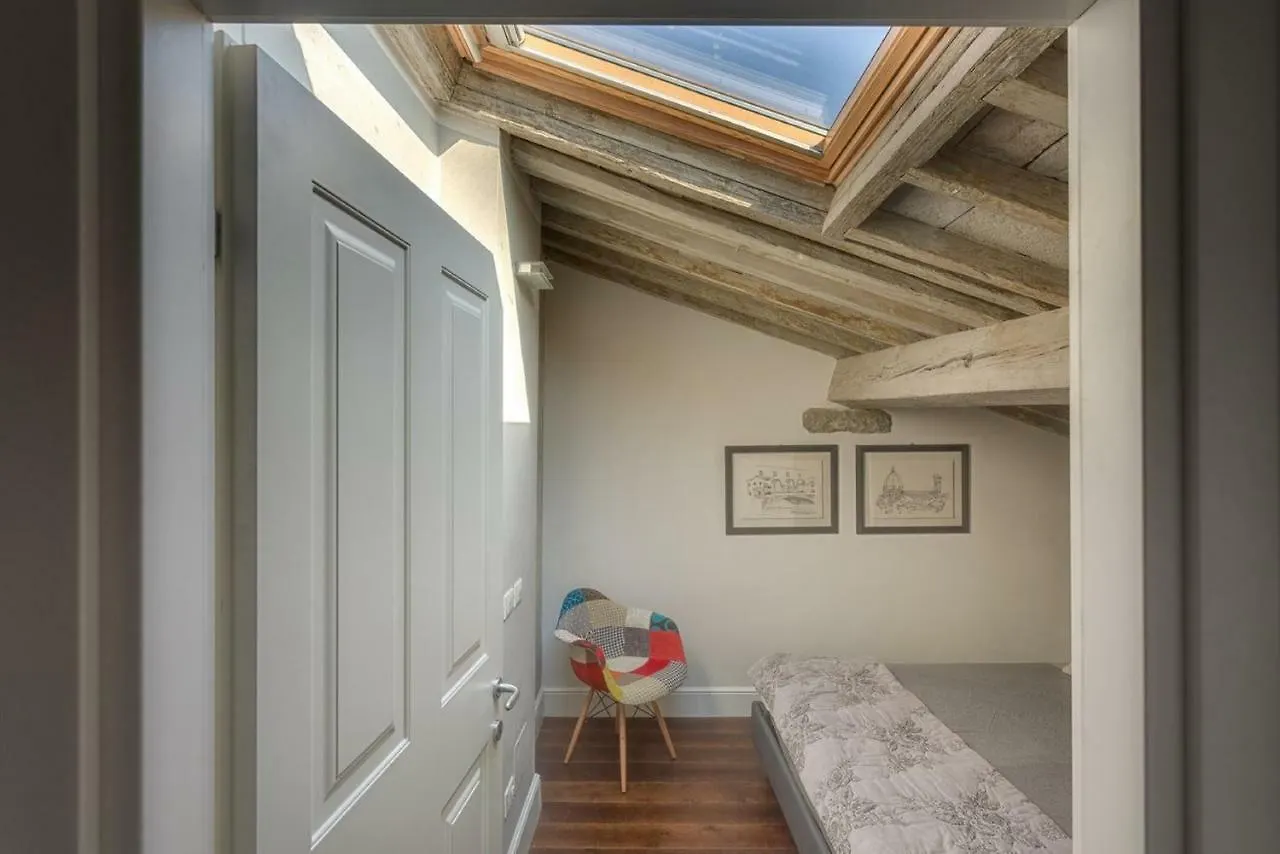 Apartments Florence Beautiful Terrace Serragli 0*,  Italia